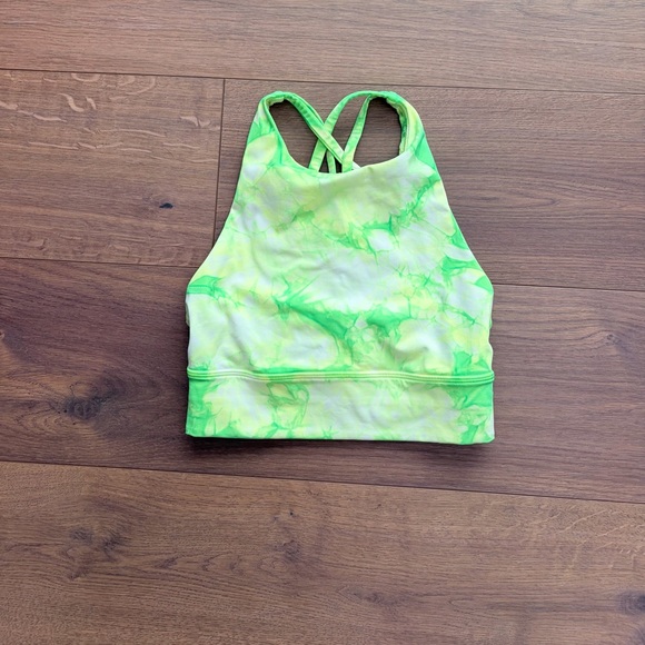 Lululemon Bra - Picture 2 of 3